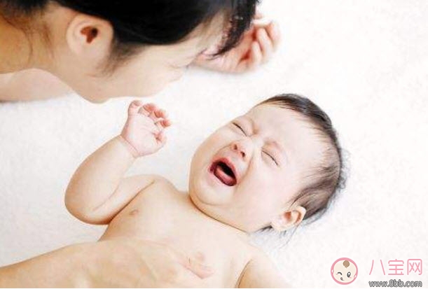 寶寶各種動(dòng)作的意思 嬰語是什么有哪些