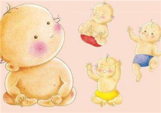 寶寶各種動(dòng)作的意思 嬰語是什么有哪些