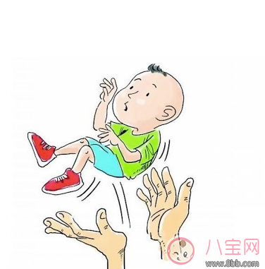 提孩子胳膊“蕩秋千”導(dǎo)致脫臼 孩子胳膊脫臼處理方法
