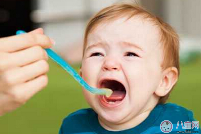 寶寶大哭除了饑餓  還有這些原因