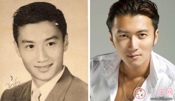 長得像爸爸還是媽媽 寶寶遺傳性究竟誰決定