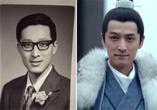 長(zhǎng)得像爸爸還是媽媽 寶寶遺傳性究竟誰(shuí)決定