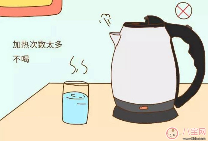 2017夏天寶寶喝什么水 這三種涼白開(kāi)不能喝