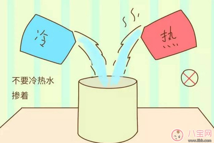 2017夏天寶寶喝什么水 這三種涼白開(kāi)不能喝