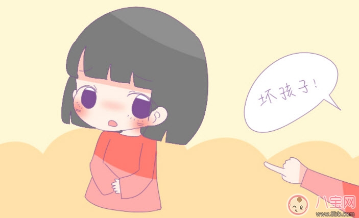 孩子哪些部位千萬(wàn)不能打 打孩子哪些部位沒事