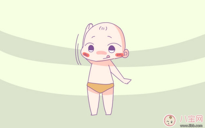 孩子哪些部位千萬(wàn)不能打 打孩子哪些部位沒事