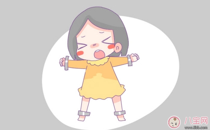 孩子哪些部位千萬(wàn)不能打 打孩子哪些部位沒事