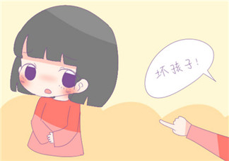 孩子哪些部位千萬(wàn)不能打 打孩子哪些部位沒(méi)事