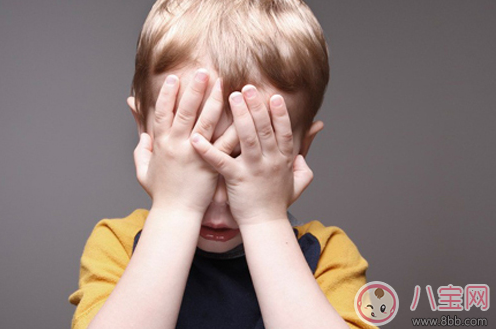 寶寶認(rèn)生不要媽媽是笨嗎 為什么孩子會(huì)認(rèn)生