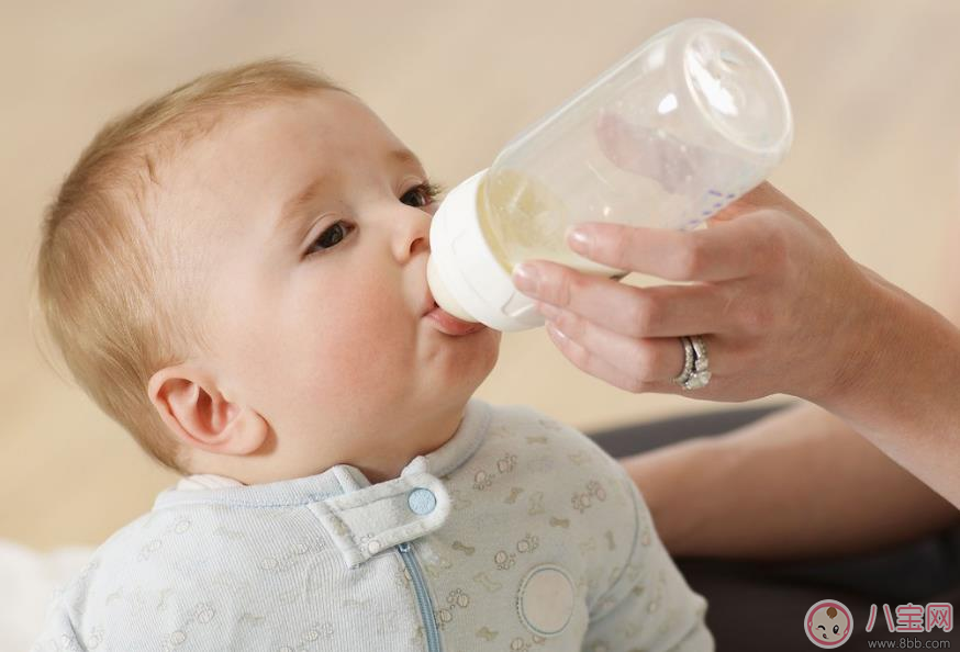 孩子換段吐怎么辦 換段過度方法