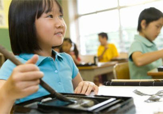 小糯米太忙 忙著上興趣班真的好嗎