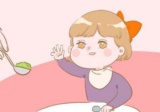 寶寶什么時候可以吃鹽 不同年齡寶寶食鹽方法