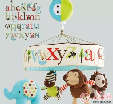 寶寶出生前應(yīng)該準備什么玩具 必備玩具清單