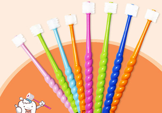 寶寶什么時候開始刷牙比較好 寶寶不同時間段口腔護理方法