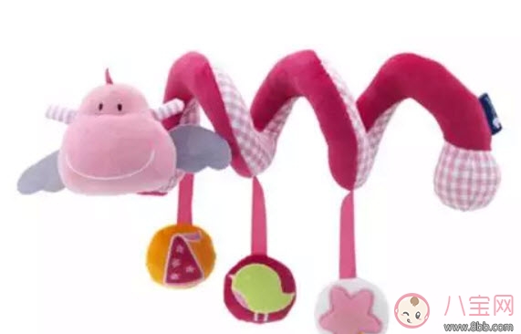 寶寶出生前應(yīng)該準備什么玩具 必備玩具清單