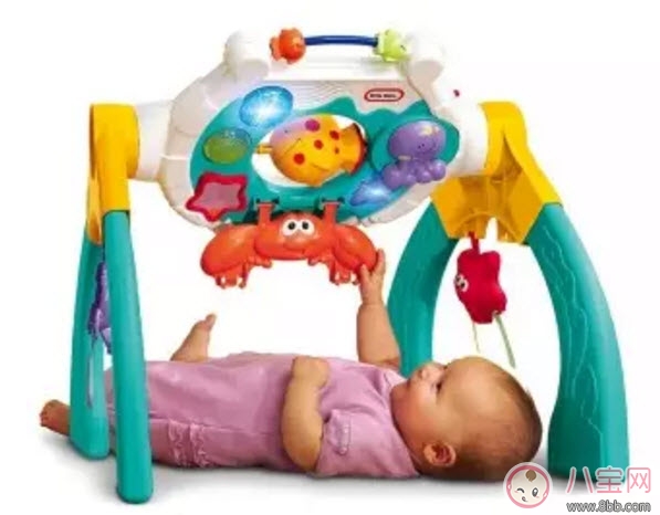 寶寶出生前應(yīng)該準備什么玩具 必備玩具清單