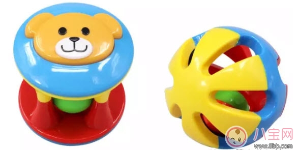 寶寶出生前應(yīng)該準備什么玩具 必備玩具清單