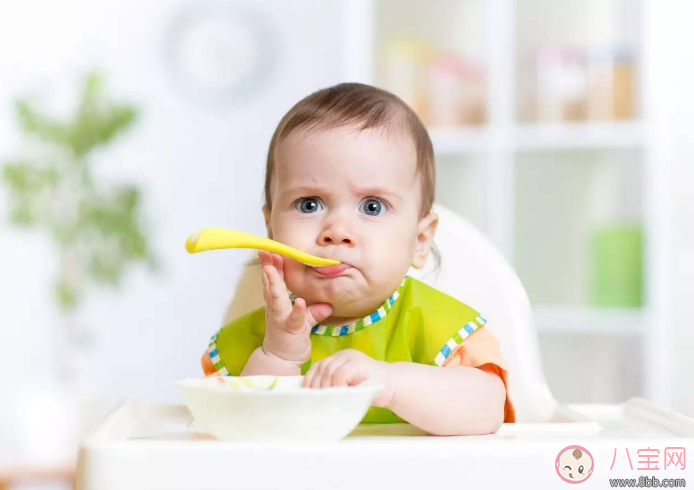 2017寶寶添加輔食的順序及食物 2017寶寶添加輔食的順序及食物