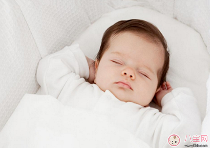 寶寶頭型塑造方法 2017寶寶頭型塑造注意事項(xiàng)