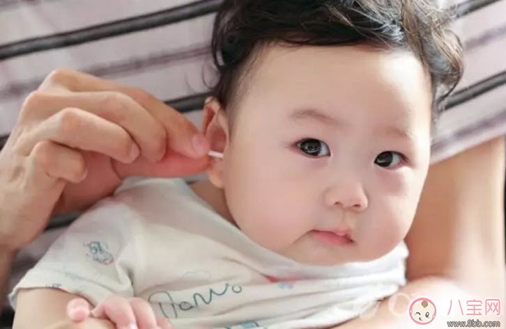 嬰兒寶寶耳朵護(hù)理 寶寶耳屎怎么處理(清理耳朵的八個(gè)步驟) 嬰兒寶寶耳朵護(hù)理 寶寶耳屎怎么處理(清理耳朵的八個(gè)步驟)