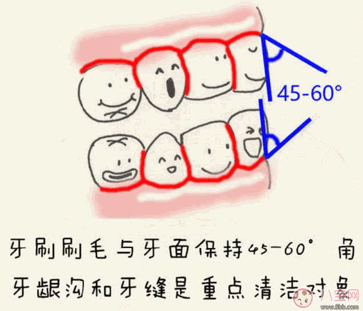 寶寶刷牙的最佳年齡 一歲寶寶怎么刷牙(寶寶不愛刷牙怎么辦) 寶寶刷牙的最佳年齡 一歲寶寶怎么刷牙(寶寶不愛刷牙怎么辦)
