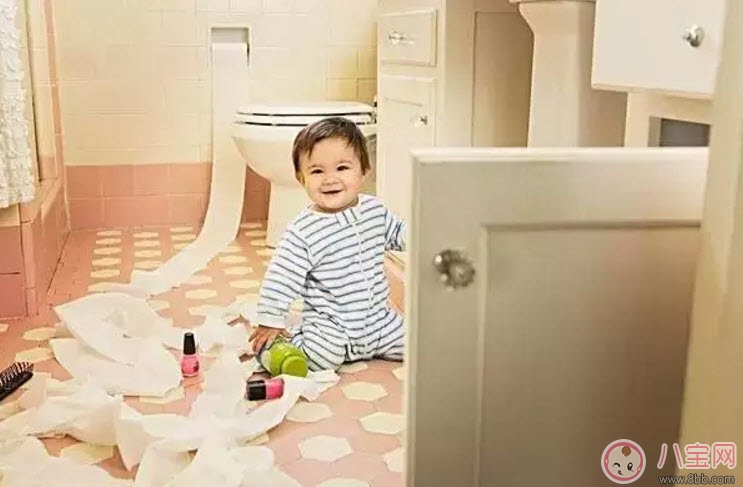 寶寶該不該把尿 把尿會(huì)怎么樣