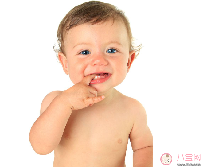 孩子愛(ài)吃手指代表什么 怎么讓孩子戒掉吃手指