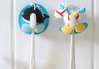 3到6歲的小孩子怎么選擇牙刷和牙膏