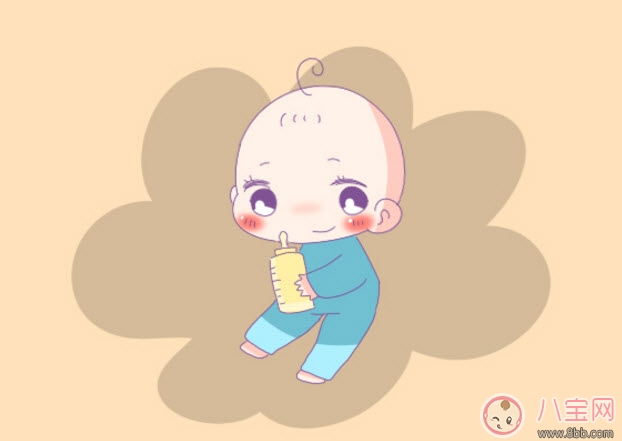 沖奶粉是先加水還是先加奶粉 給寶寶沖奶粉注意事項