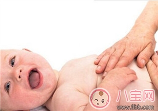 寶寶腸痙攣的表現(xiàn) 嬰兒腸痙攣的護理措施 