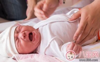 寶寶腸痙攣的表現(xiàn) 嬰兒腸痙攣的護理措施 