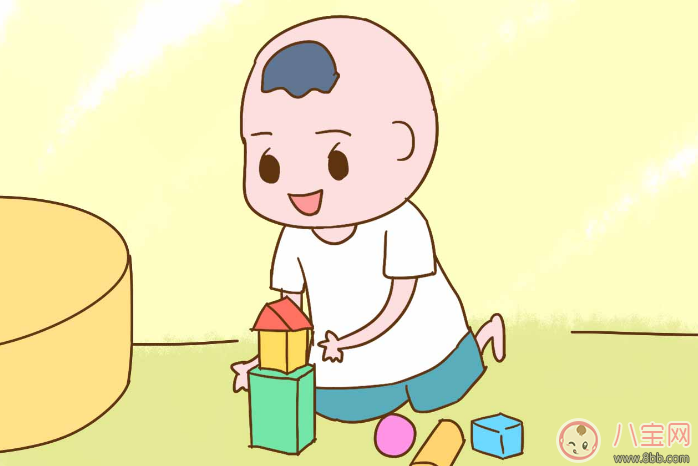 孩子聰不聰明 從這三個(gè)方面來(lái)判斷