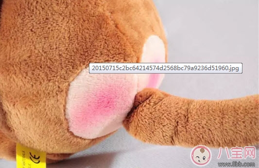 夏季寶寶愛紅屁股 是紙尿褲的原因嗎