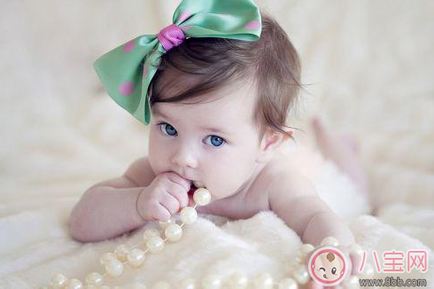 寶媽分享：我的寶寶一歲了