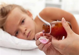 孩子怎么吃藥好 正確給孩子喂藥方法
