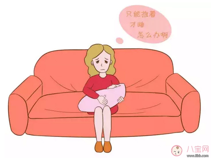 寶寶放下就哭為什么 如何糾正寶寶放下就哭