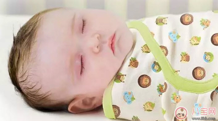 寶寶放下就哭為什么 如何糾正寶寶放下就哭