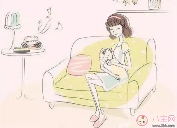 寶寶放下就哭為什么 如何糾正寶寶放下就哭