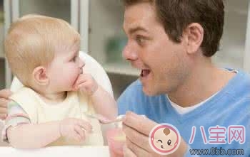 教寶寶說話勿進(jìn)入的誤區(qū) 教寶寶說話的注意事項(xiàng)