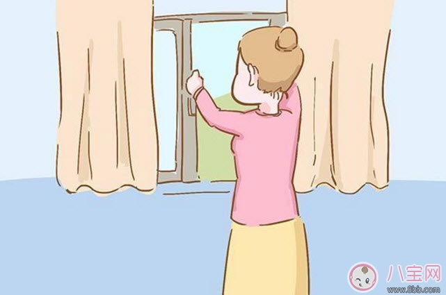 2017寶寶怎么過三伏天 多通風勤洗澡吃清淡