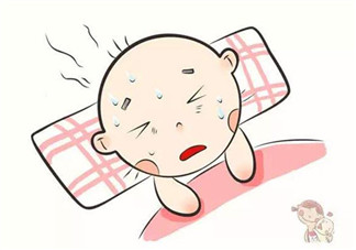 2017寶寶怎么過三伏天 多通風(fēng)勤洗澡吃清淡