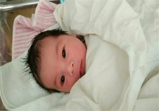 孩子為什么一出生就只會(huì)哭不會(huì)笑 孩子的哭聲究竟代表著什么