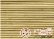 2017三伏天寶寶可以睡涼席嗎  應(yīng)該選擇什么樣的涼席