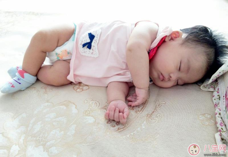 糖寶寶在嬰兒時期有哪些癥狀 怎么預防唐氏綜合癥