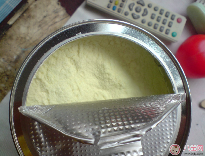 夏季奶粉要注意 這些情況千萬(wàn)不能吃 夏季奶粉要注意 這些情況千萬(wàn)不能吃