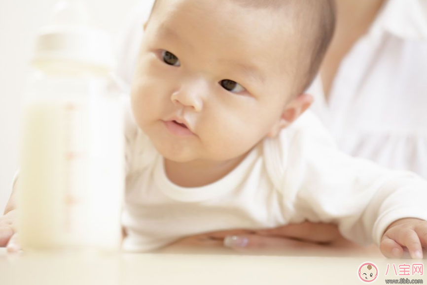 夏季奶粉要注意 這些情況千萬(wàn)不能吃 夏季奶粉要注意 這些情況千萬(wàn)不能吃