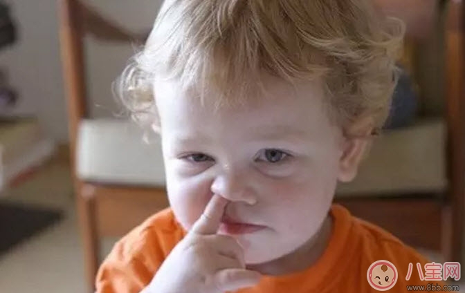 2017夏天孩子上火流鼻血怎么辦 孩子流鼻血正確處理方法