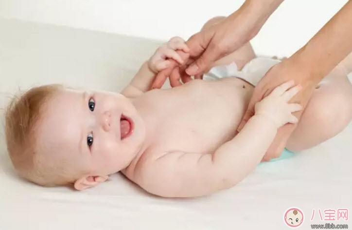 頭垢對寶寶的影響 頭垢怎么去除有哪些注意事項