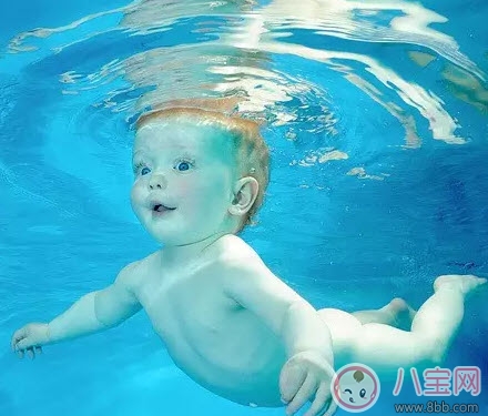 2017夏季寶寶游泳水溫多少合適 嬰兒游泳水溫過高會(huì)怎么樣