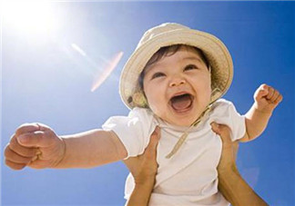 2017三伏天寶寶怎么過 寶寶三伏天注意事項